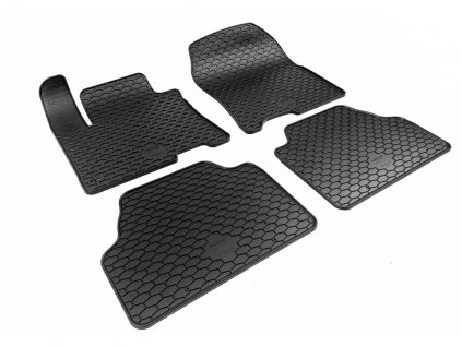 Autokoberce Hyundai KONA Electric (2019-2023)