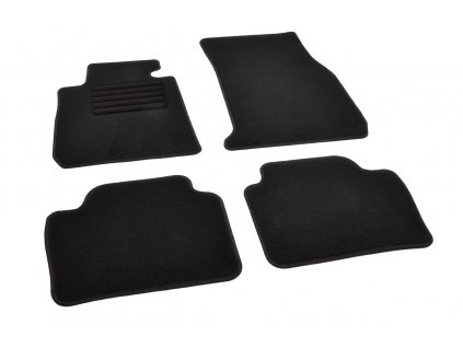 121492 textilni koberce bmw 3 f30 f31 2012