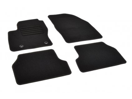 121732 textilni koberce ford focus 2004 2011