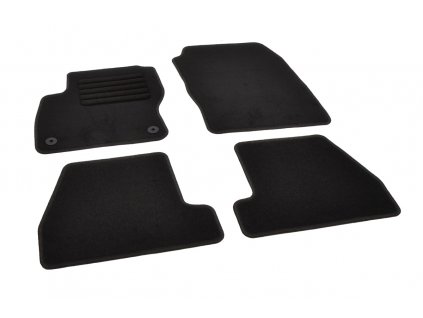 121735 textilni koberce ford focus 2011 2015