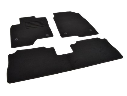 121951 textilni koberce chevrolet captiva 2006 2012