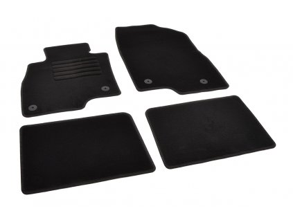 122104 textilni koberce mazda 6 sedan 2012