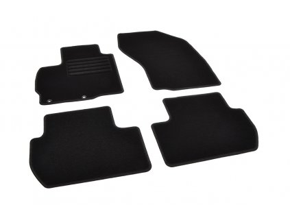 122224 textilni koberce citroen c crosser 2007 2012
