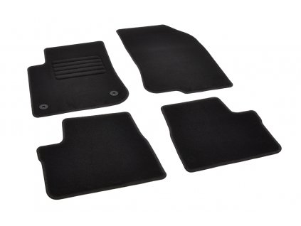 122392 textilni koberce peugeot 2008 2013 2020
