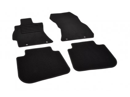 122563 textilni koberce subaru forester 2013 2018