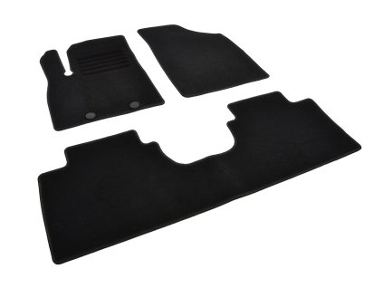 177221 1 textilni koberce dongfeng t5 evo 2020