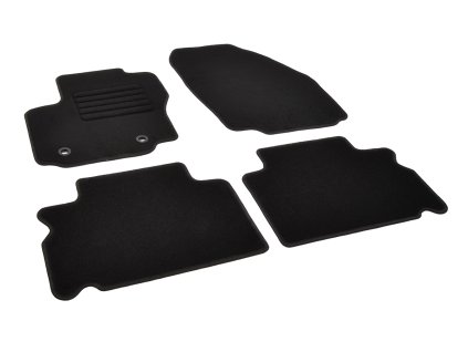 172698 textilni koberce ford galaxy 2006 2012