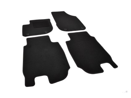 172767 textilni koberce honda hr v 2022