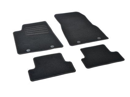 241149 textilni koberce mini cooper e 5dv 2024