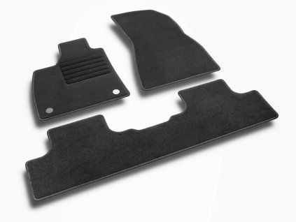 Textilné koberce Renault 4 2025-