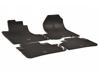 Autokoberce Honda CR-V (2007-2012)