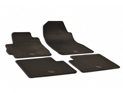 Autokoberce Mazda 2 (2007-2014)