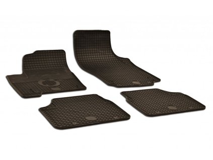 Autokoberce Opel MERIVA (2002-2010)/(2010-2017)