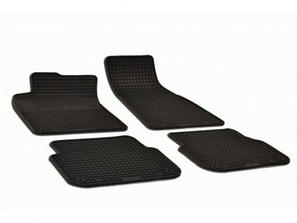 Autokoberce Audi A6 (C6) (2004-2006)