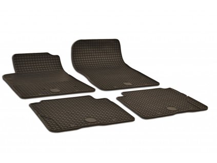 Autokoberce Mitsubishi PAJERO (2007-)