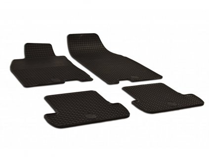 Autokoberce Renault MEGANE III (2008-2015)