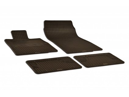 Autokoberce Mini COUNTRYMAN R60 (2010-2016)