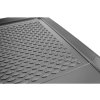 Plastová vana do kufru Audi Q3 2011-/2019- horní dno