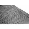 Plastová vana do kufru Audi A4 Sedan 2015-