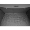 Gumová vana do kufru Kia NIRO 2016- bez mezipodlahy