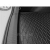 Gumová vana do kufru VW GOLF Sportsvan 2014- horní dno