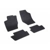 Gumové koberce Citroen DS4 2010-