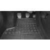 Gumové koberce Citroen C-ELYSEE/Peugeot 301 2012-
