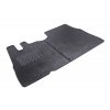 Gumové koberce Peugeot BOXER 3m 2002-