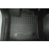 Gumové koberce Dacia DOKKER 5m 2013-/Dacia LODGY 2012-