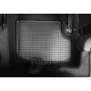 Gumové koberce Dacia LOGAN/SANDERO 5m 2013-