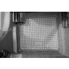 Gumové koberce Fiat 500 2008-/2015-/Ford KA 2008-