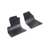 Gumové koberce Fiat DOBLO 2m 2010-/Opel COMBO 2m 2012-