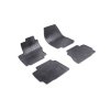 Gumové koberce Ford MONDEO 2007-/2013-