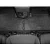 Gumové koberce Kia CARENS 5m 2013-