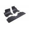 Gumové koberce Hyundai TUCSON 2004-
