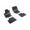 Gumové koberce Mercedes GL X164 2006-/Mercedes ML W164 2006-