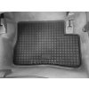Gumové koberce Nissan MICRA 2003-