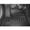 Gumové koberce Nissan MICRA 2010-/2013-