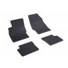 Gumové koberce Opel CORSA D 2007-/CORSA E 2014-