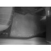 Gumové koberce Opel CORSA D 2007-