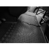 Gumové koberce Opel MOVANO 3m 2011-