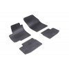 Gumové koberce Suzuki SX4 2006-