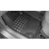 Gumové koberce Seat TOLEDO 2012-