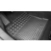 Gumové koberce Toyota AURIS 2013-