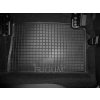 Gumové koberce Toyota AURIS 2013-