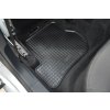 Gumové koberce Seat LEON 2006-