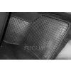 Gumové koberce Seat LEON 2013-
