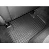 Gumové koberce Mercedes C-Klasse W205 2014-
