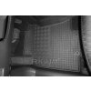 Gumové koberce Nissan X-TRAIL 2014-/Renault KOLEOS 2017-