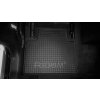 Gumové koberce Nissan X-TRAIL 2014-/Renault KOLEOS 2017-